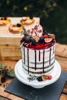 20 best cake trends