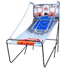 Top 10 Best Arcade Basketball Games In Reviews Arcade Basketball Basketball Games Arcade