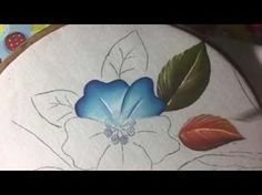 aplicación Vespa rosa-florecitas Patch Roller