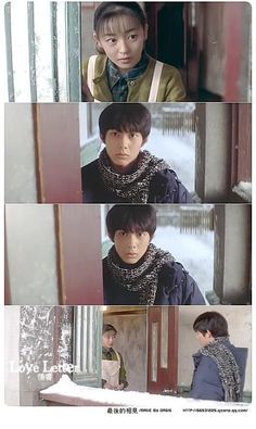 Love Letter 1995 film s Pinterest Love Letter 1995 film s Pinterest
