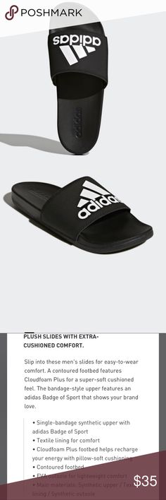 17 best adidas adilette