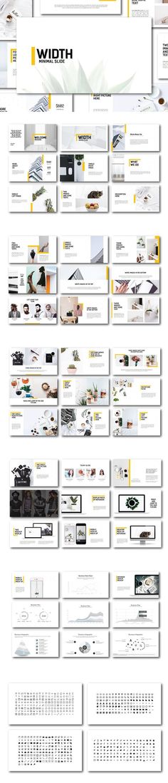 ARVE - Modern Powerpoint Presentation Presentation templates - powerpoint proposal template ARVE - Modern Powerpoint Presentation Presentation templates - powerpoint proposal template