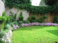 Conception de paysage de jardin Craven