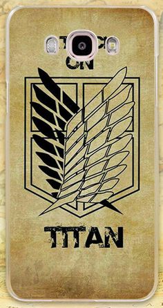 coque samsung galaxy s6 edge attack on titan coque samsung galaxy s6 edge attack on titan