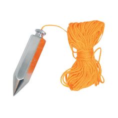 3Pk Builders Lines 20M Hi Vis Marking Planning Measuring Building Construction