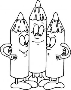 crayons coloring page | for revev | Pinterest | Crayon box, Crayons ... crayons coloring page | for revev | Pinterest | Crayon box, Crayons ...