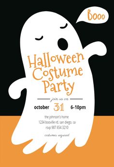 free printable halloween invitation templates free printable