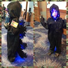godzilla costume godzilla costumehalloween 2015halloween costumeskid