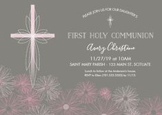 69 best first communion