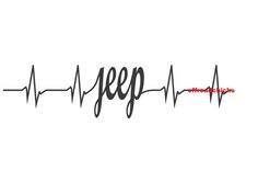 Jeep /'MERICA 2X Fender Stencil Stickers Vinyl Decal XJ 4X4 PAIR 84-96 97-01