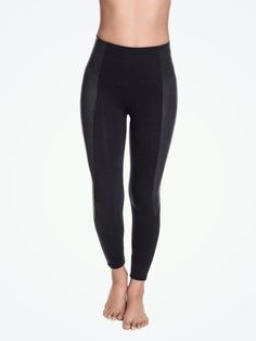 Snack Goals Disney Parks Inspired Sport Leggings Full Length Mid//High Waist