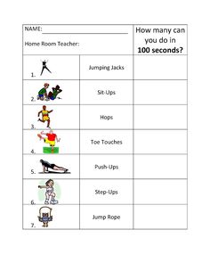 24 hour fitness assessment test