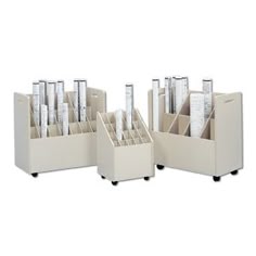 Architectural Drawing Holders rolled blueprint storage shelving | flat file cabinets | plan Architectural Drawing Holders rolled blueprint storage shelving | flat file cabinets | plan