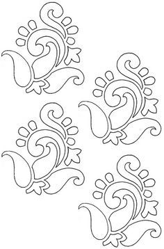 1447 best hand embroidery designs images on pinterest hand