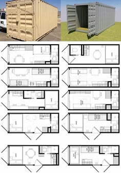 Shipping Container Home Floor Plans contemporary style house plan - 3 beds 2.5 baths 2180 sq/ft plan Shipping Container Home Floor Plans contemporary style house plan - 3 beds 2.5 baths 2180 sq/ft plan