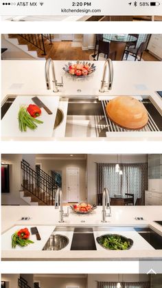 20 Kitchen Countertops Ideas Stone Gallery Calacatta Gold Calacatta