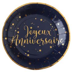 Personnalisé Candle Jar Autocollant étiquette 50 Et Fabuleux Joyeux Anniversaire 50th Cadeau