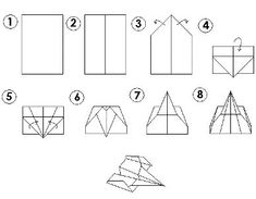 Fast Paper Airplane Measures Feet Long Flies Over Arizona Paper Airplane Measures Feet Long Flies Over Arizona Desert How To Make Fast Airplanes Google