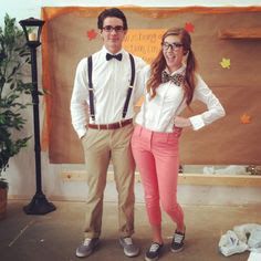 nerd outfit google search