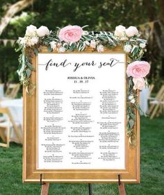 free printable elegant seating chart seating chart cosmos seating chart