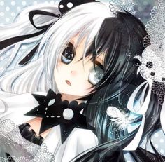 emo anime girls 3