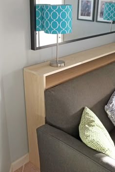 14 Best Couch Storage Images On Pinterest In 2018 Home Decor Console Table Bookshelf Tutorial