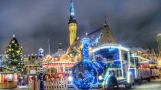 6 Best Christmas Markets Around Europe 6 Best Christmas Markets Around Europe