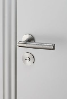 door handles and door