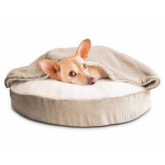 Soft Warm Plush Breathable Non-Toxic Bed Banana Cat Bed Barlingrock Bed for Small Pet Orthopedic Fluffy Banana Shape Basket Bed for Small Cats