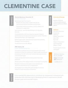 190 best resume design layouts images resume design resume best layout for a cv