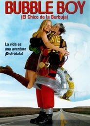 P L A Y Descargar Bubble Boy El Chico De La Burbuja Pelicula Completa Online 2001 Peliculas Completas Peliculas Burbuja