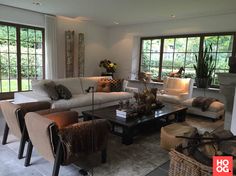 Sels exclusieve villabouw herenboerderij schoten hoog