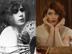 8 Ideas De La Chica Danesa La Chica Danesa Danesa Eddie Redmayne