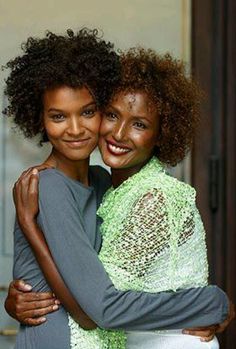 Waris Dirie Kinder Waris Dirie Kinder