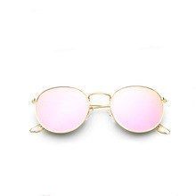 Polarisierte Sonnenbrille Männer Frauen New Clap Ring Fold Flexible Wrist