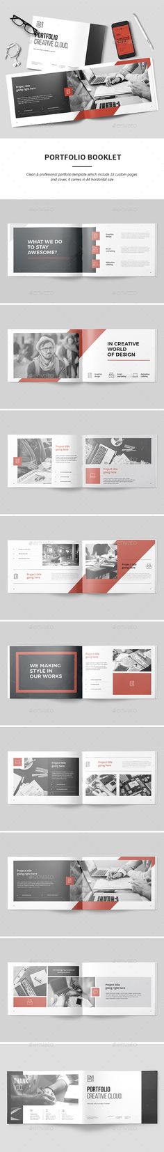 61 best design portfolio