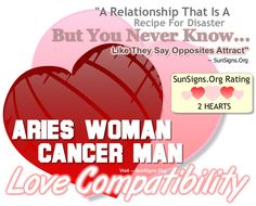 Pisces man aries woman sexually pics 76