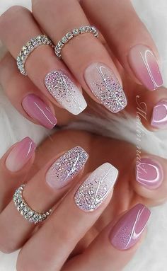 70 Perfect Summer Nails Art Designs and Ideas in 2019