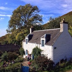 Kerrera Bunkhouse And Tea Room Kerrera Bunkhouse And Tea Room