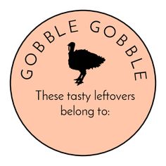 101 best thanksgiving images on pinterest in 2018 printable labels