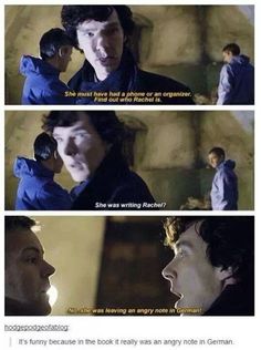 I Love When Other People Have Been Sherlockians Before Sherlock Bbc Even Was A Thought Rache The German Word For Revenge Woop I Loved The Book I Love When Other People Have Been Sherlockians Before Sherlock Bbc Even Was A Thought Rache The German Word For Revenge Woop I Loved The Book
