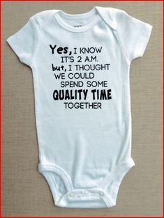 Funny ABCD Babygrow-Gracioso ACDC inspirado Bebés Ropa