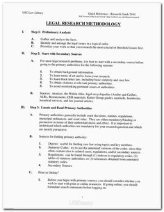 research paper of apa format