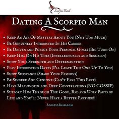 Zodiac signs astrology dating scorpio man Zodiac signs astrology dating scorpio man And