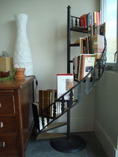 Staircase Shelf plan 03 staircase shelfsebastian errazuriz | apartment Staircase Shelf plan 03 staircase shelfsebastian errazuriz | apartment