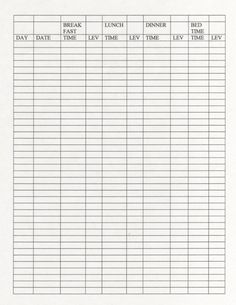 pin by nicole paul on time management goals tips in 2018