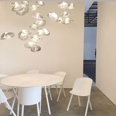 large light fixtures modern an installation of smoked grey bocci lights designed by omer arbel above white newtendency round 164 best modern chandeliers large contemporary light fixtures large light fixtures modern an installation of smoked grey bocci lights designed by omer arbel above white newtendency round 164 best modern chandeliers large contemporary light fixtures