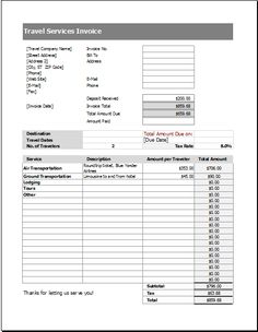 Service Invoice Template Excel Cool Yard Service Invoice Download At Httpwww.excelinvoicetemplates . Service Invoice Template Excel Stunning Yard Service Invoice Download At Httpwww.excelinvoicetemplates .