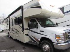 Get The Adventures Started In The 2017 Jayco Greyhawk 29w Must