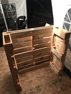 Diy Pallet Bar Diy Pallet Bar